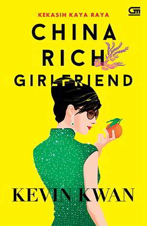 china rich girlfriend prada|richie yang girlfriend.